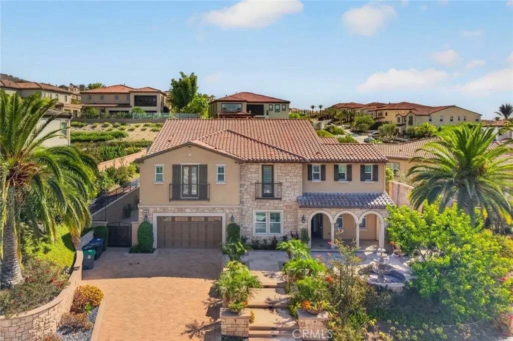 Condo in Yorba Linda, California, United States 1 - 19079084