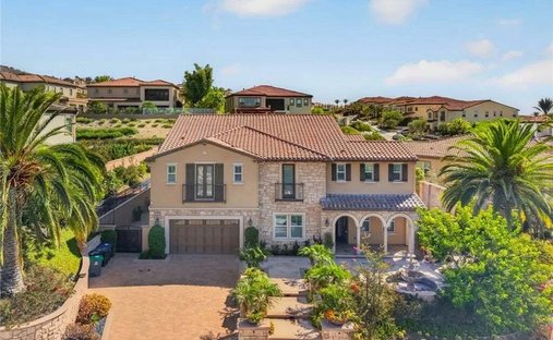Condo in Yorba Linda, California, United States 1