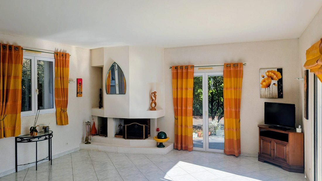 Haus in Bouchemaine, Pays de la Loire, Frankreich 5 - 19085475