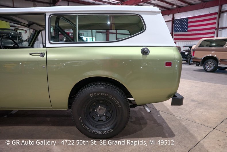 Suv in Grand Rapids, United States 5 - 19077195