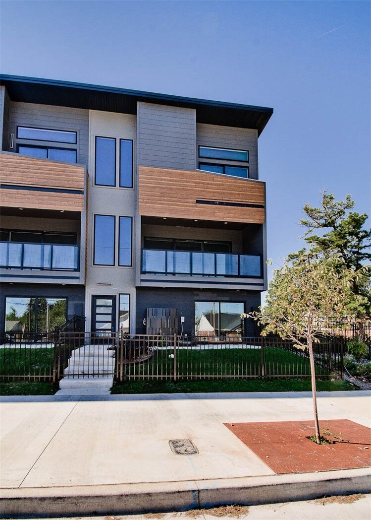 Condominio en Cave Springs, Arkansas, Estados Unidos 1 - 18017827