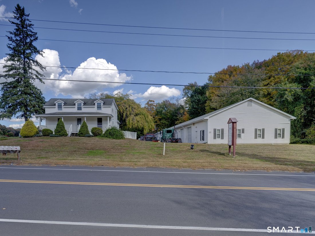 Otros en Windsor, Connecticut, Estados Unidos 1 - 19082856