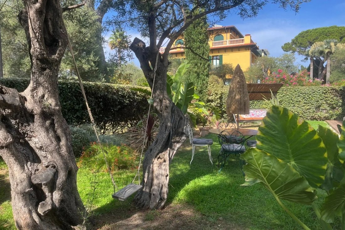 Apartment in Ponteil, Antibes, France 1 - 19079150