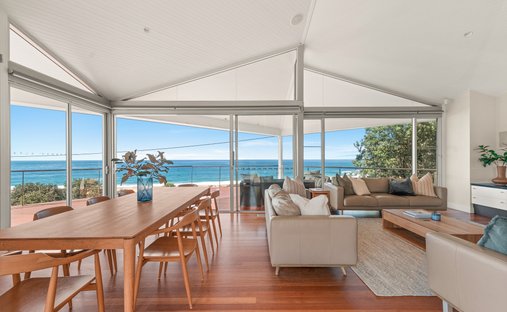 Maison à Killcare, Nouvelle-Galles du Sud, Australie 1