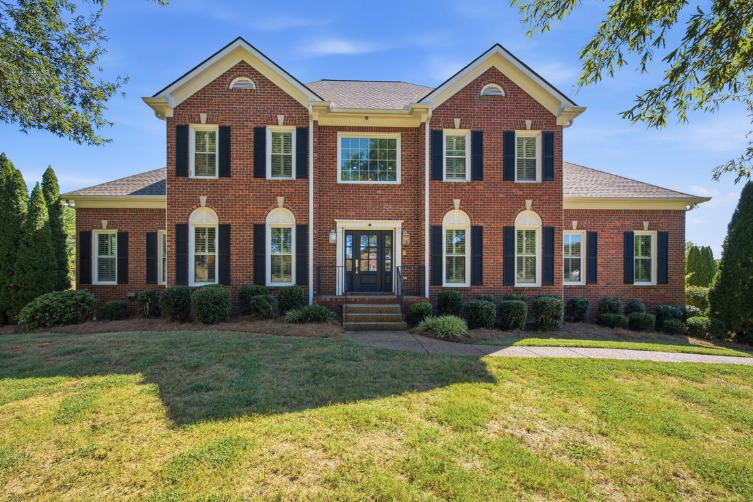 Haus in Franklin, Tennessee, Vereinigte Staaten 1 - 19079667