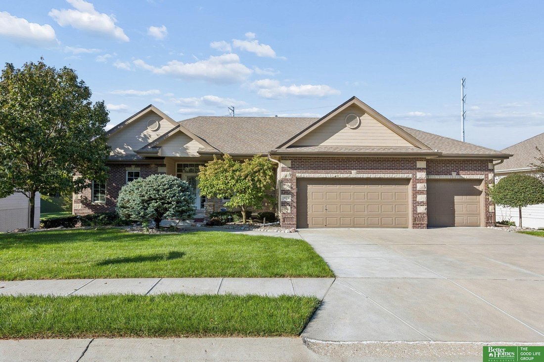 House in Omaha, Nebraska, United States 1 - 19082537