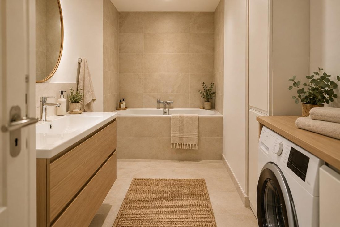 Wohnung in Le Centre, Maisons-Alfort, Frankreich 5 - 19084669