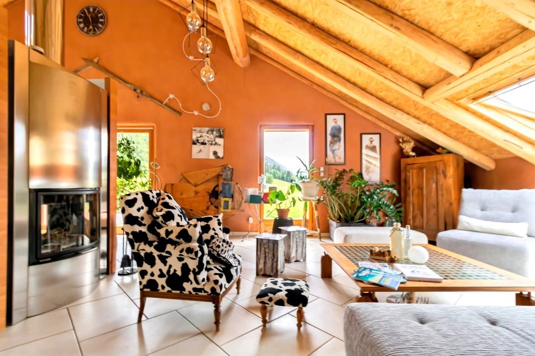 Haus in Mijoux, Auvergne-Rhone-Alpen, Frankreich 5 - 19083855