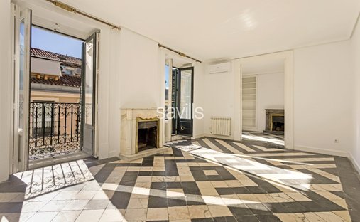 Wohnung in Centro, Madrid, Spanien 1