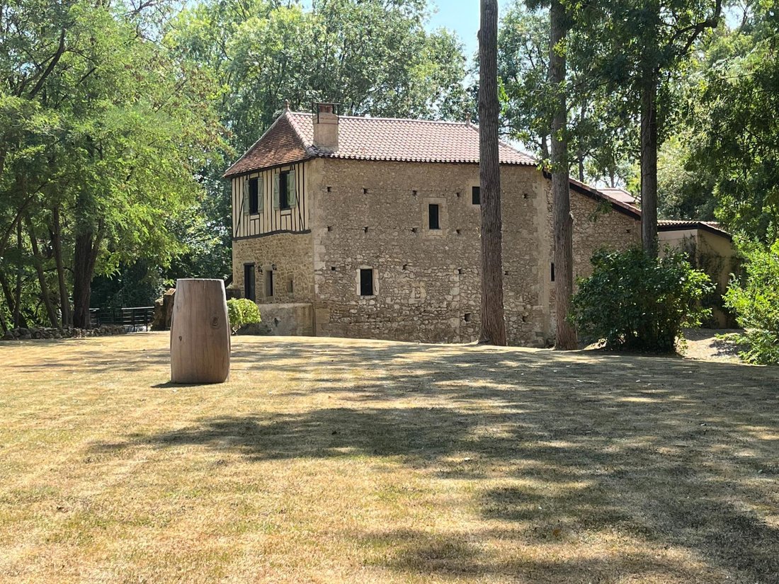 Maison à Aux-Aussat, Occitanie, France 4 - 18731521