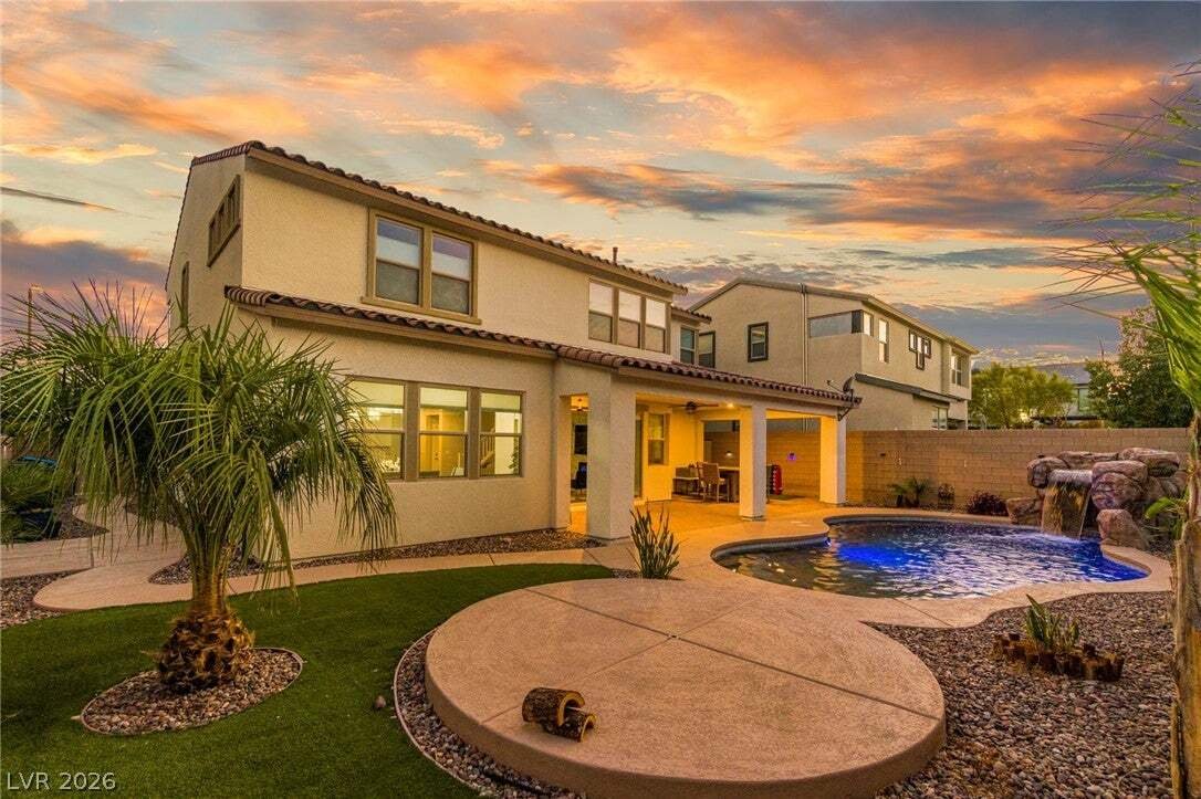 Casa a Las Vegas, Nevada, Stati Uniti 1 - 19056785