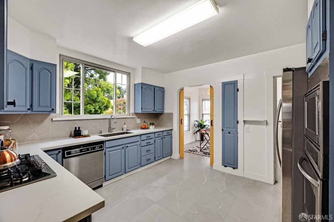 Casa a Colma, California, Stati Uniti 5 - 19082628