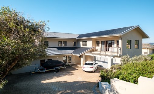 Maison à Muizenberg Mountains, Southern Suburbs, Le Cap 1
