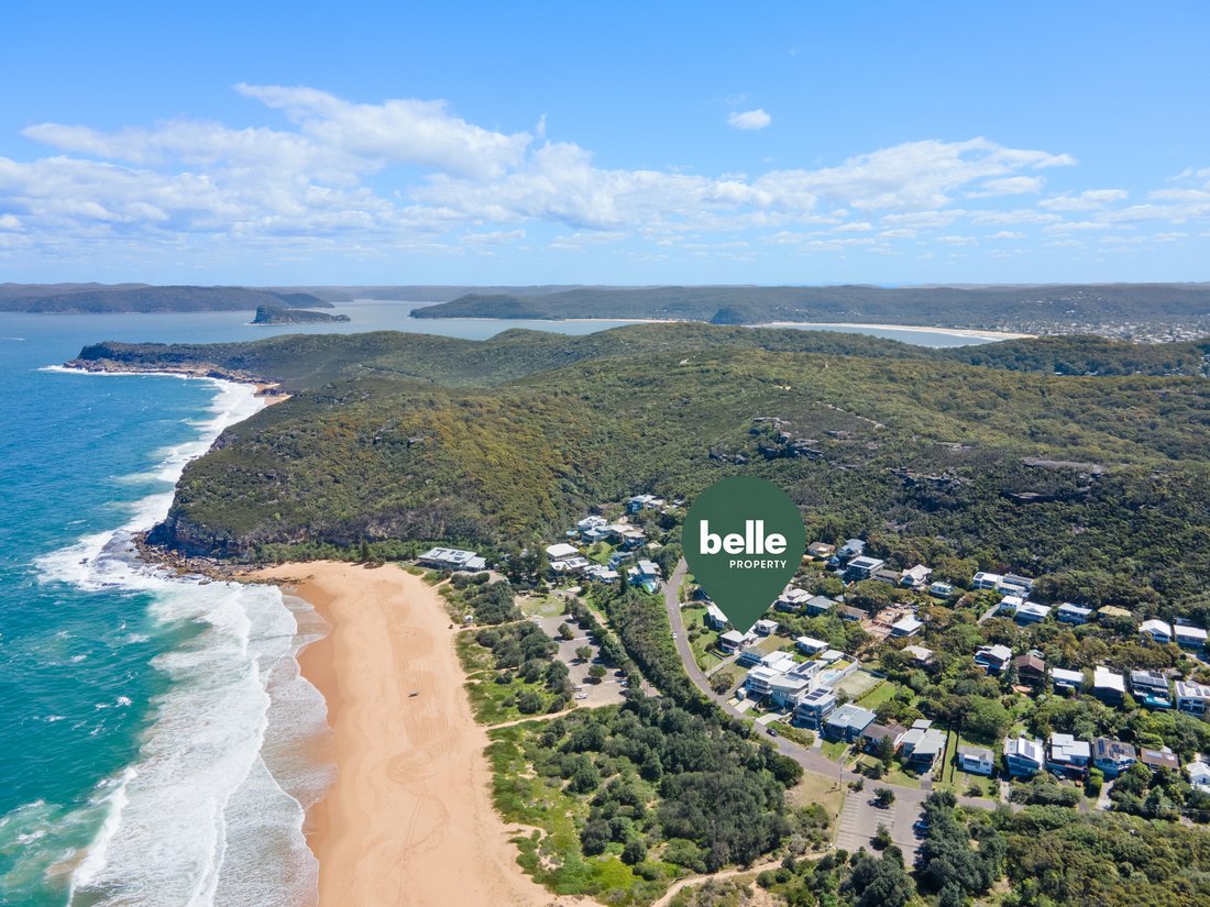 House in Killcare, New South Wales, Australia 3 - 19076749