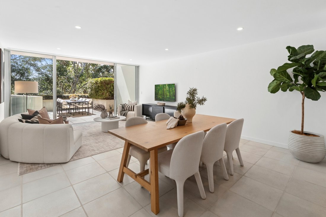 House in Cammeray, New South Wales, Australia 4 - 19076730