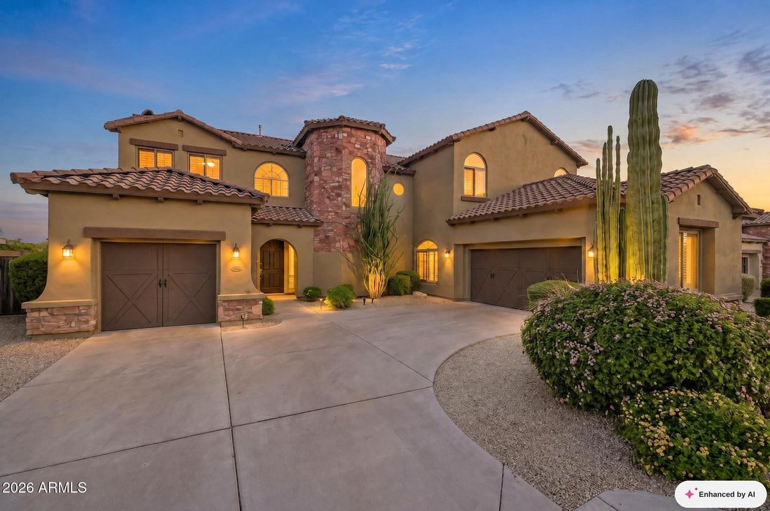 Casa a Phoenix, Arizona, Stati Uniti 1 - 19079563