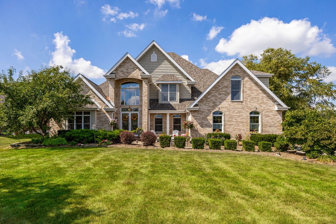 House in Lemont, Illinois, United States 3 - 19082787