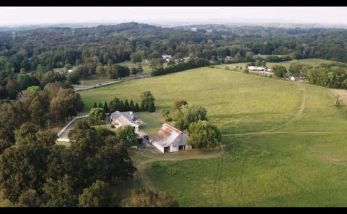 Rancho en Spring Hill, Tennessee, Estados Unidos 1