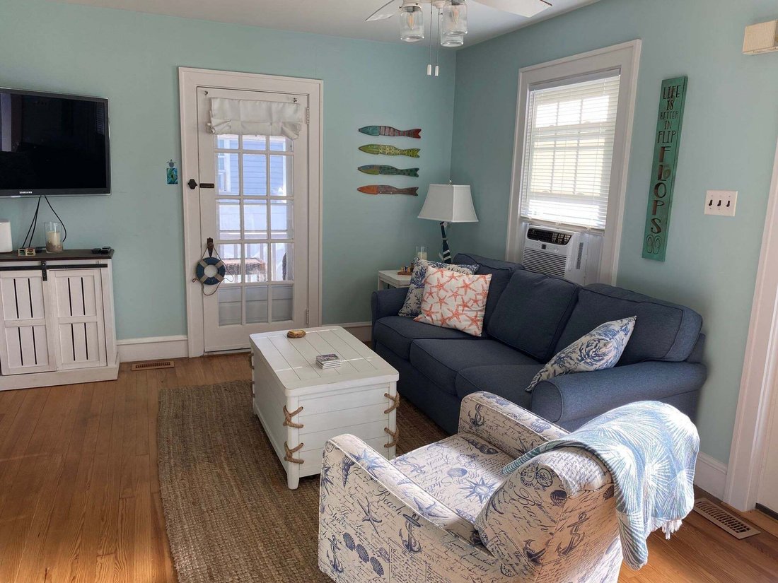 Casa en Wildwood, Nueva Jersey, Estados Unidos 4 - 19085562