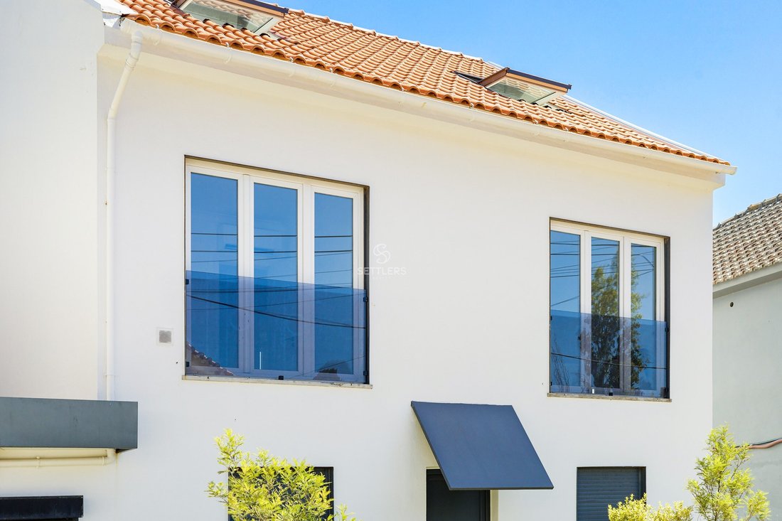 Apartamento en Cascais y Estoril, Distrito de Lisboa, Portugal 2 - 19077988