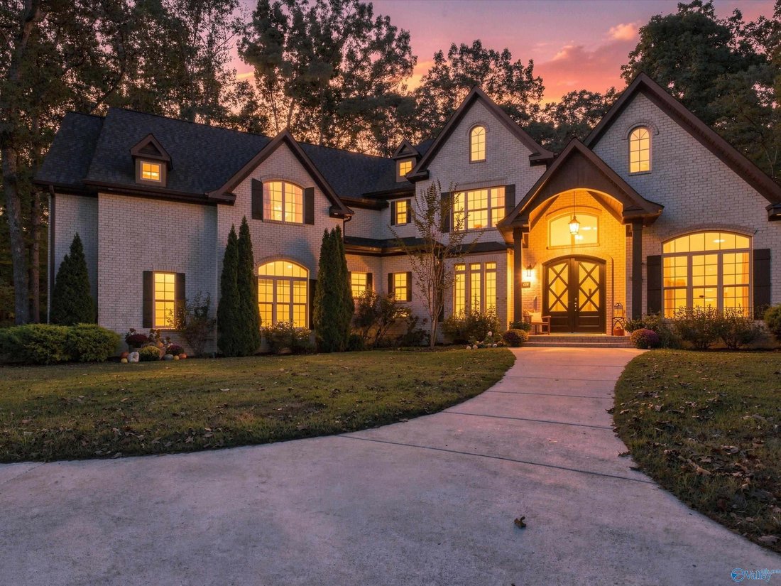 Casa a Toney, Alabama, Stati Uniti 2 - 19083676