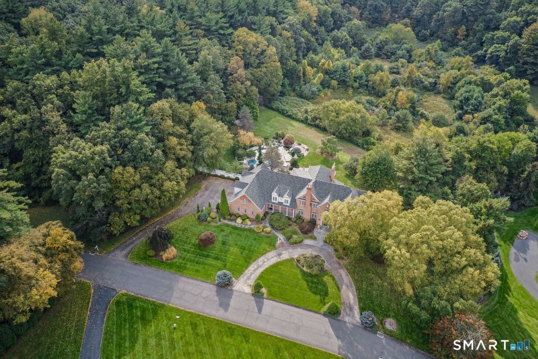 House in Avon, Connecticut, United States 1 - 19079737