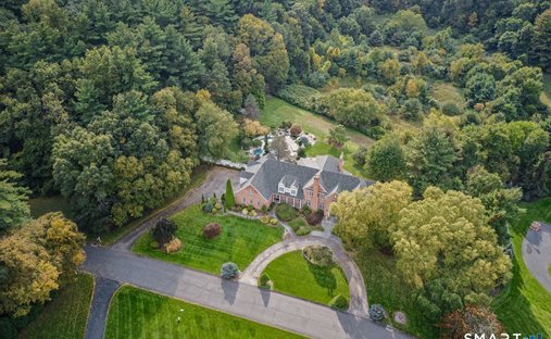 Maison à Avon, Connecticut, États-Unis 1