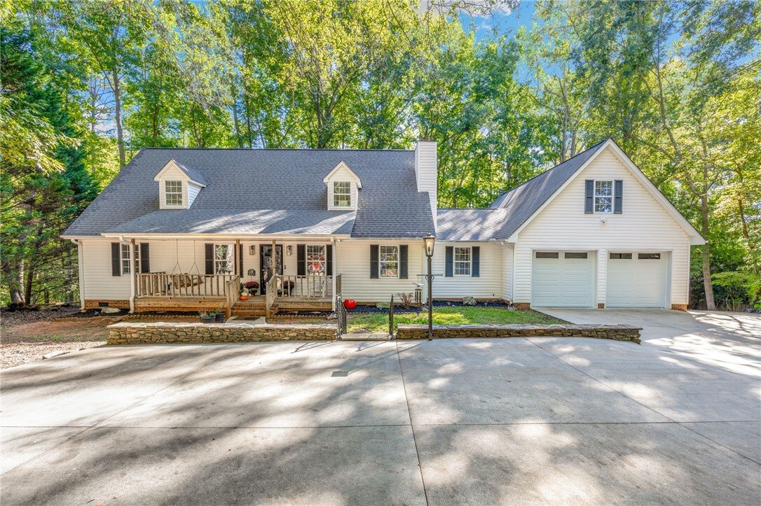Haus in Anderson, South Carolina, Vereinigte Staaten 1 - 19080040