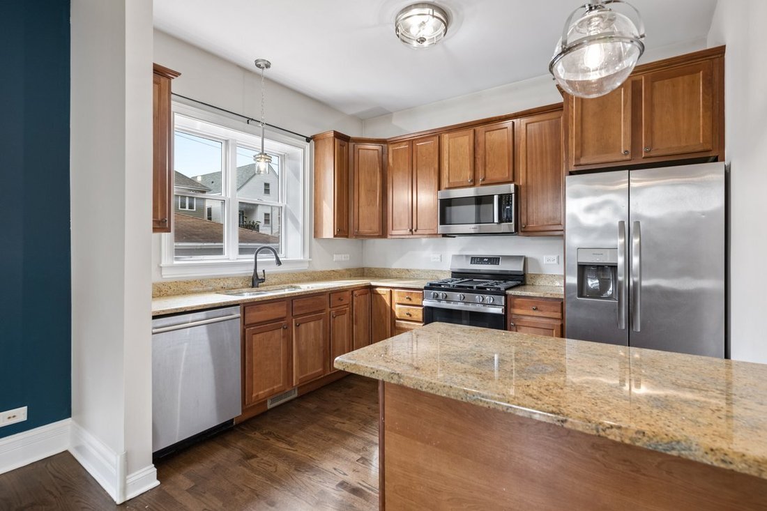 Condo in Chicago, Illinois, United States 4 - 19083095