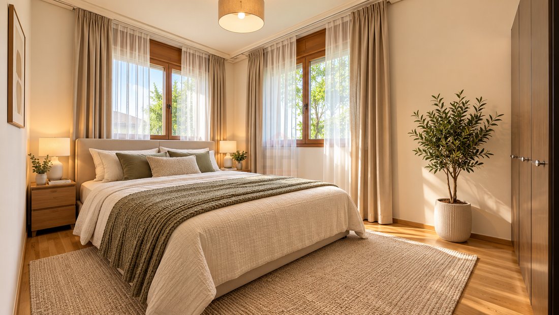 Wohnung in Satigny, Kanton Genf, Schweiz 4 - 19080790
