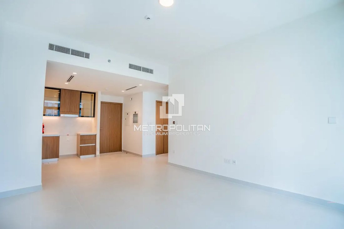 Appartement à Dubai Creek Harbour, Doubaï, Émirats arabes unis 2 - 19077616