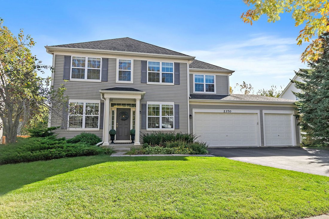 House in Wauconda, Illinois, United States 1 - 19083084