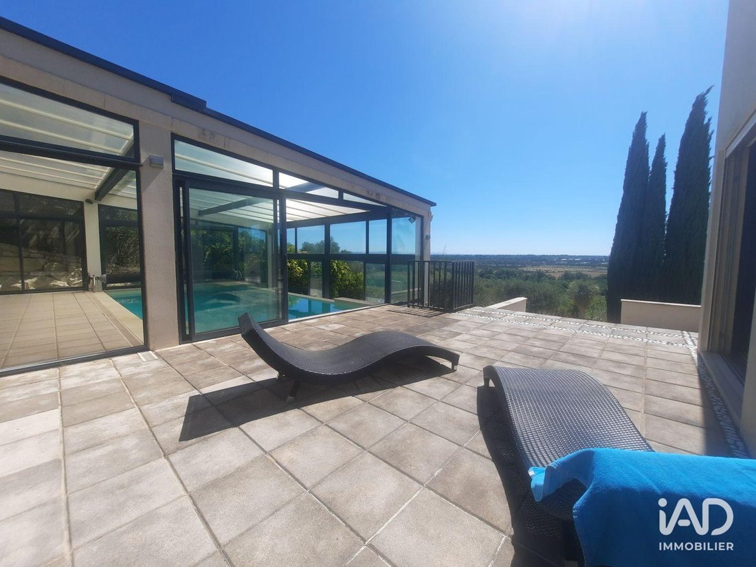 Casa a Zone Sud, Saint-Gilles, Francia 5 - 19083431
