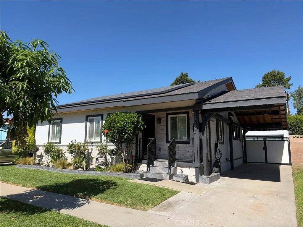Maison à Lakewood, Californie, États-Unis 1 - 19079065