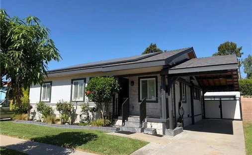 Maison à Lakewood, Californie, États-Unis 1