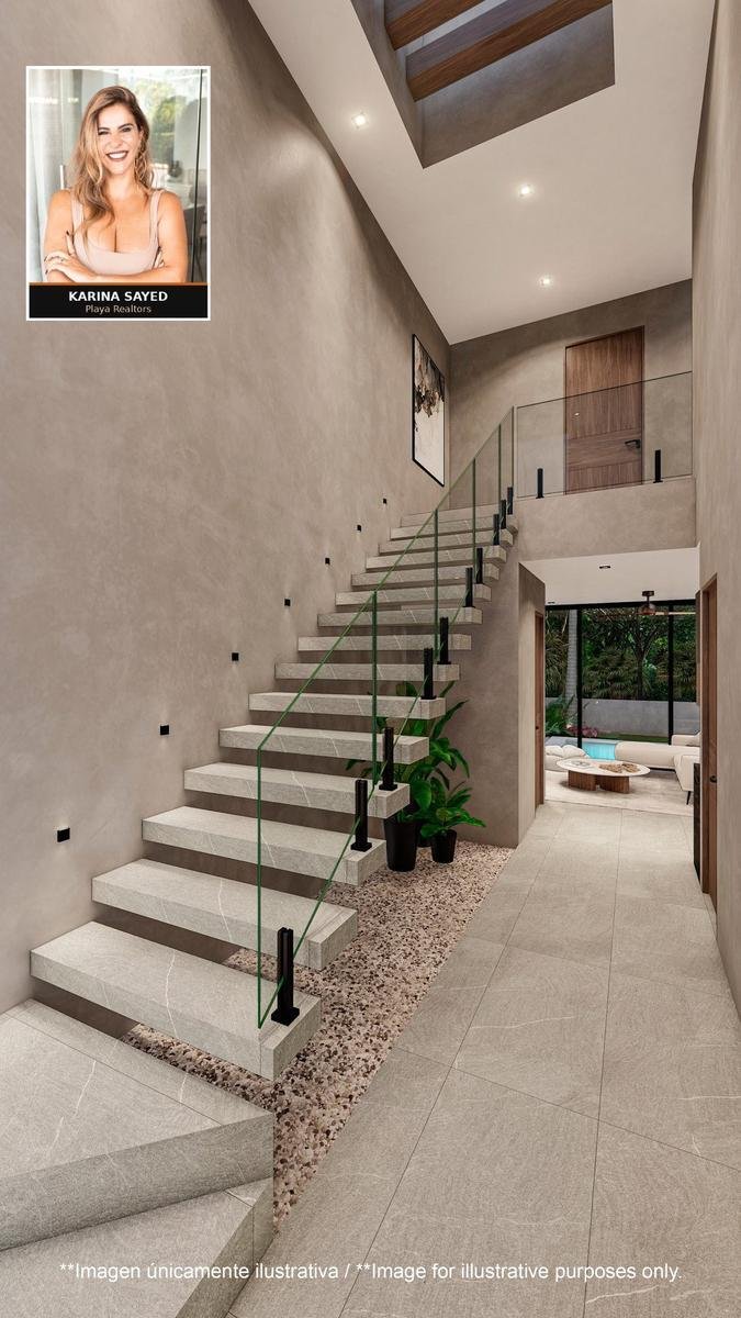 Maison à Alma Tulum Hotel, Quintana Roo, Mexique 1 - 19081945