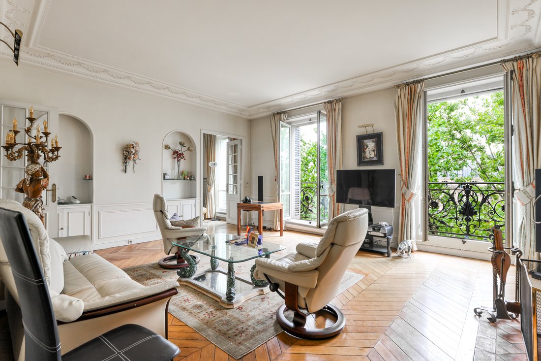 Appartement à Paris 1er Arrondissement, Paris, France 3 - 19081430