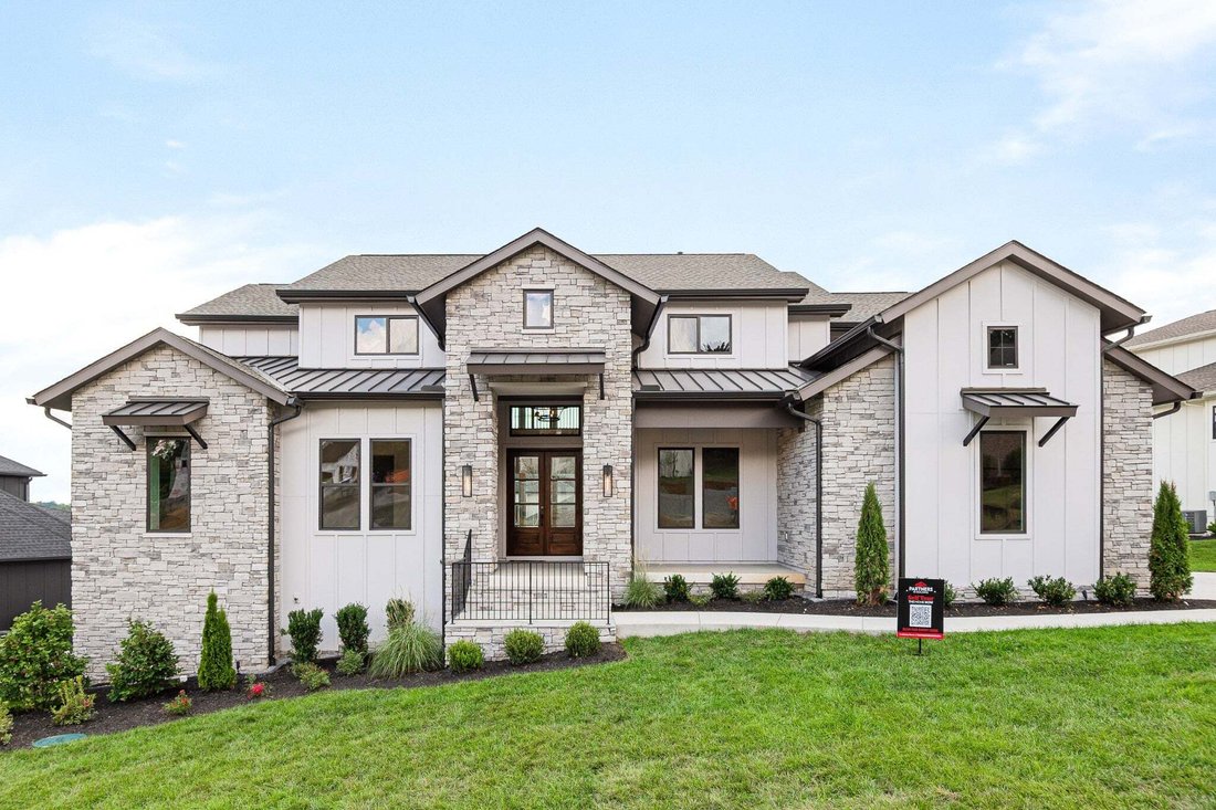 Haus in Franklin, Tennessee, Vereinigte Staaten 1 - 19086006