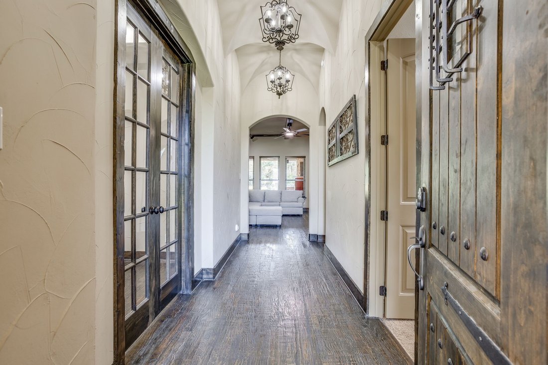 Casa a Decatur, Texas, Stati Uniti 4 - 19079571