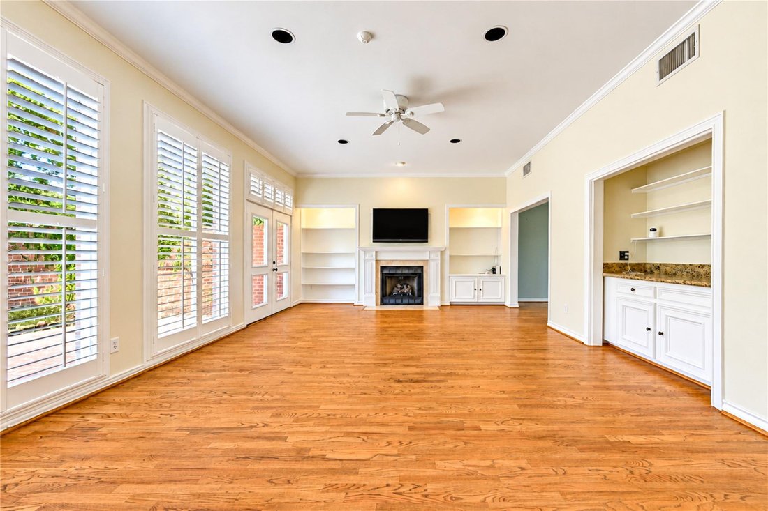 Haus in Houston, Texas, Vereinigte Staaten 4 - 19084598