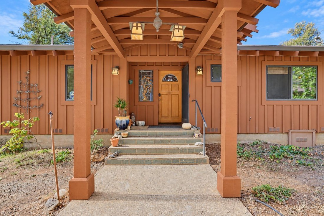 Maison à Nevada City, Californie, États-Unis 4 - 19083318