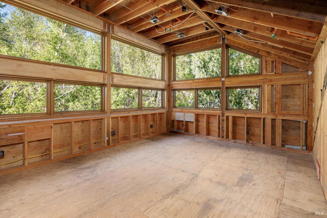 Casa a Cazadero, California, Stati Uniti 4 - 19085526