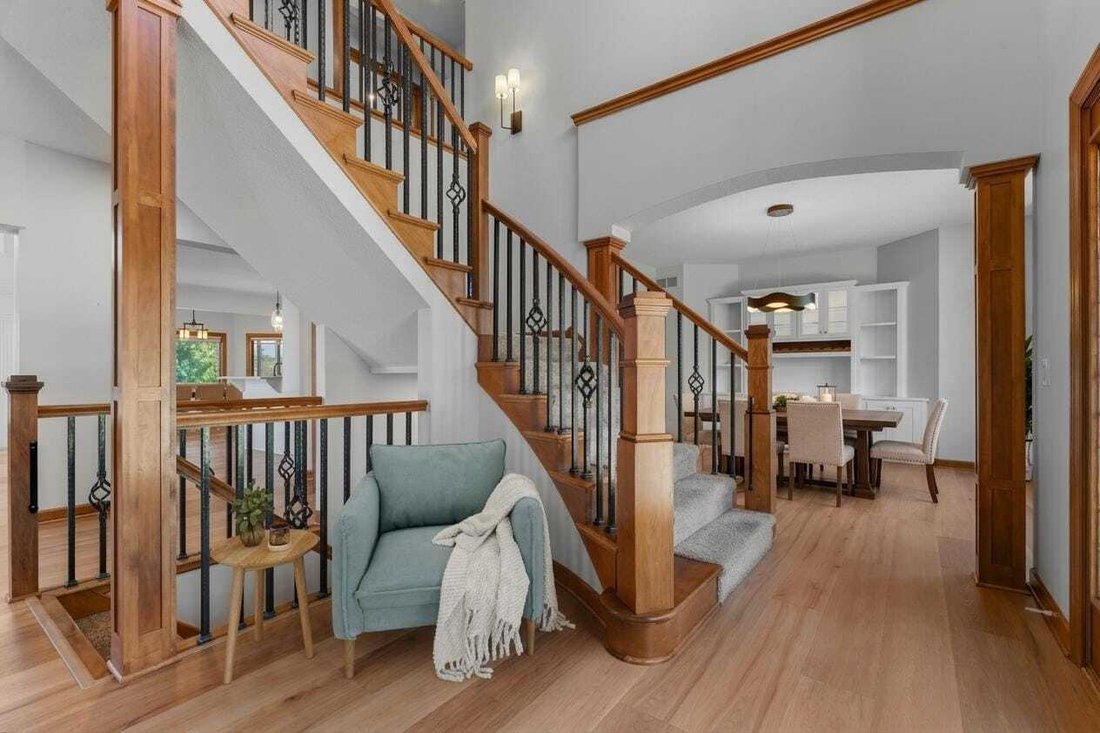 Casa a Byron, Minnesota, Stati Uniti 2 - 19076462