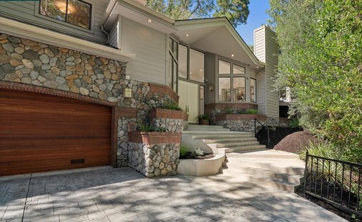 House in Lafayette, California, United States 1