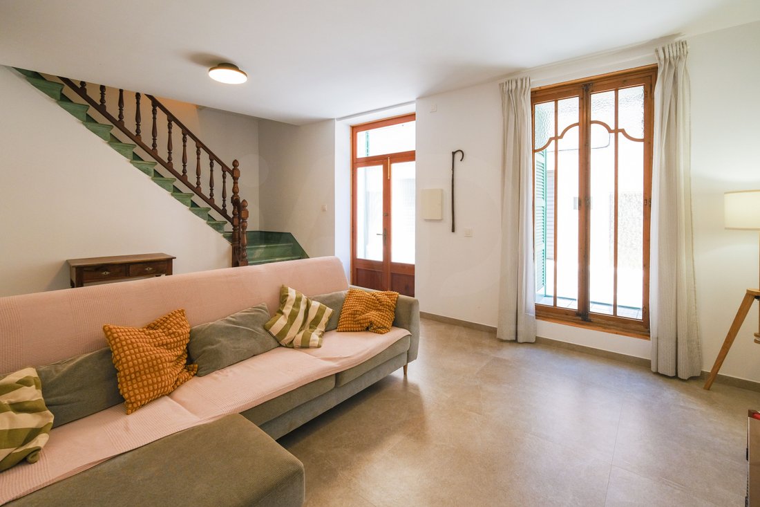 Casa en Manacor, Islas Baleares, España 3 - 19077631
