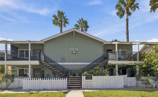 Haus in Anaheim, Kalifornien, Vereinigte Staaten 1