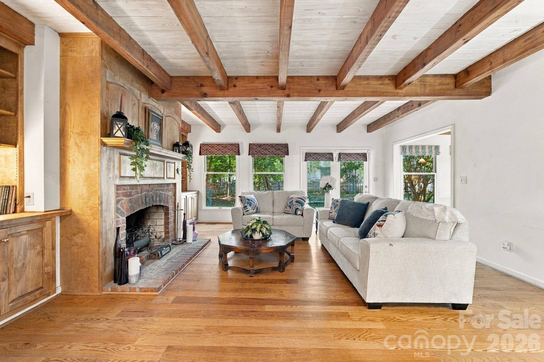 Haus in Columbus, North Carolina, Vereinigte Staaten 5 - 19032410