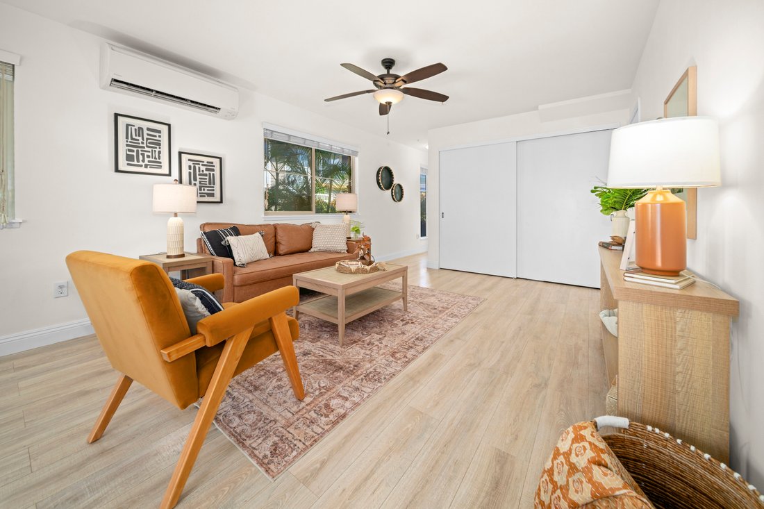 Appartement à Captain Cook, Hawaï, États-Unis 3 - 19078438
