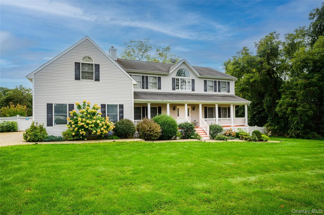 Casa a Yorktown Heights, New York, Stati Uniti 2 - 19085500