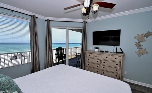 Condominio a Panama City Beach, Florida, Stati Uniti 1